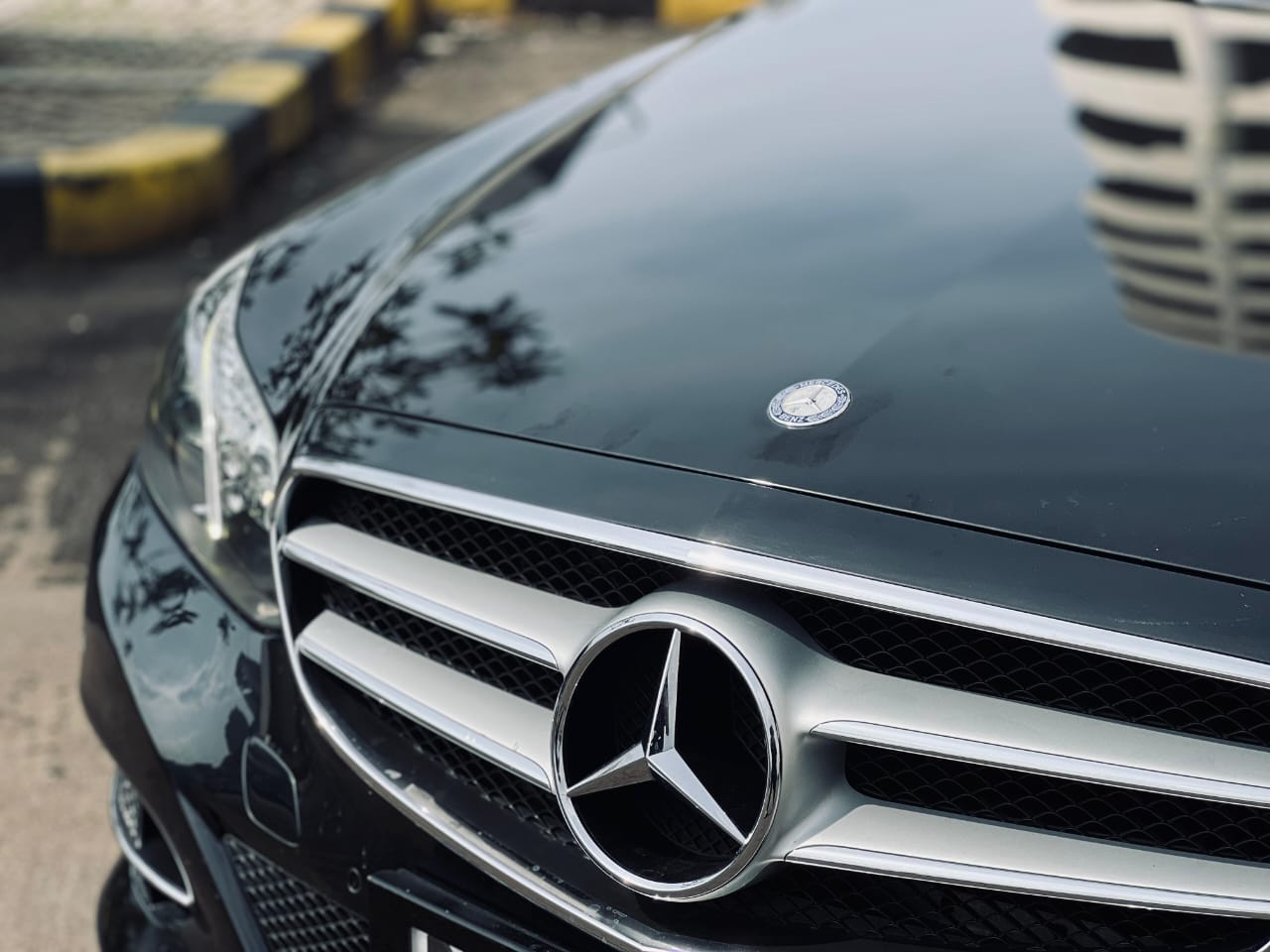 2015 Mercedes Benz E-Class Coupe 2015 Mercedes Benz E-Class Coupe