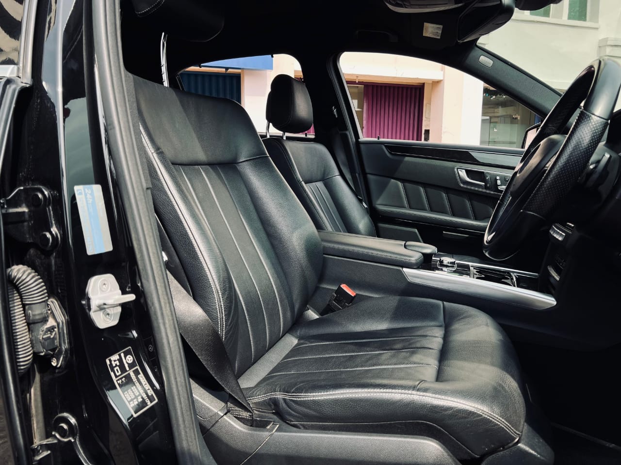 2015 Mercedes Benz E-Class Coupe 2015 Mercedes Benz E-Class Coupe