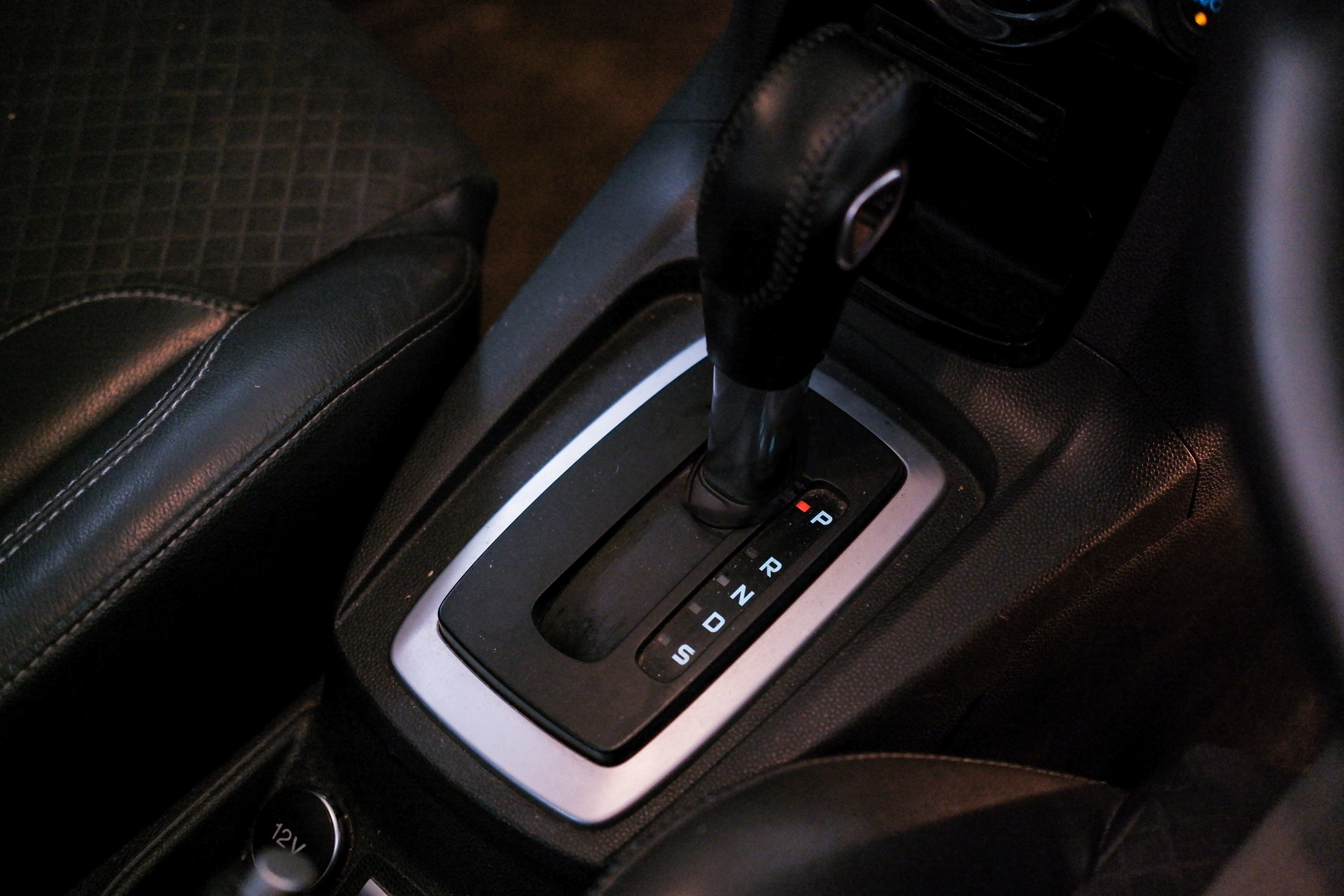 2015 Ford Fiesta  1.5L AT S 2015 Ford Fiesta  1.5L AT S