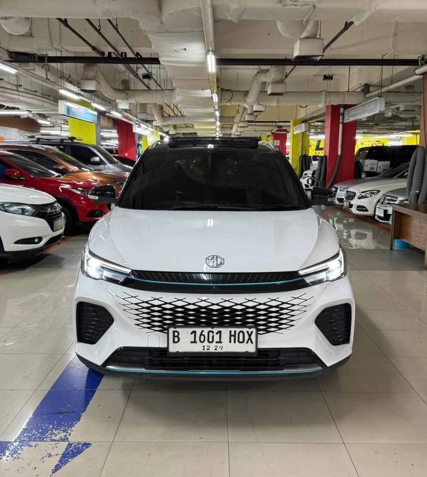 2024 MG VS HEV Bekas 2024 MG VS HEV Bekas