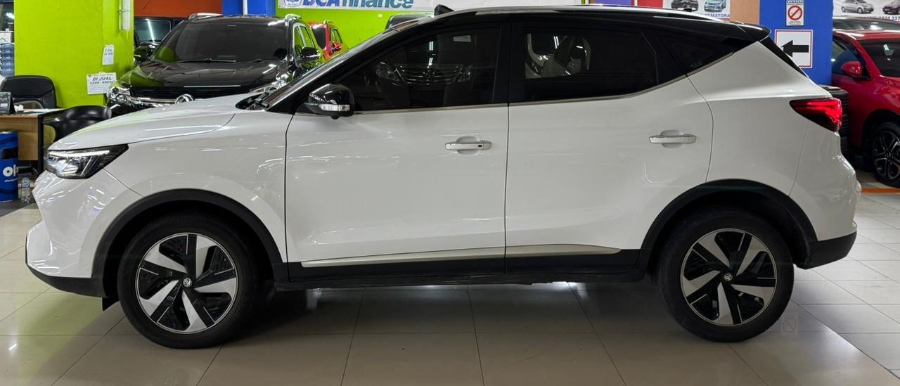 2024 MG VS HEV 2024 MG VS HEV