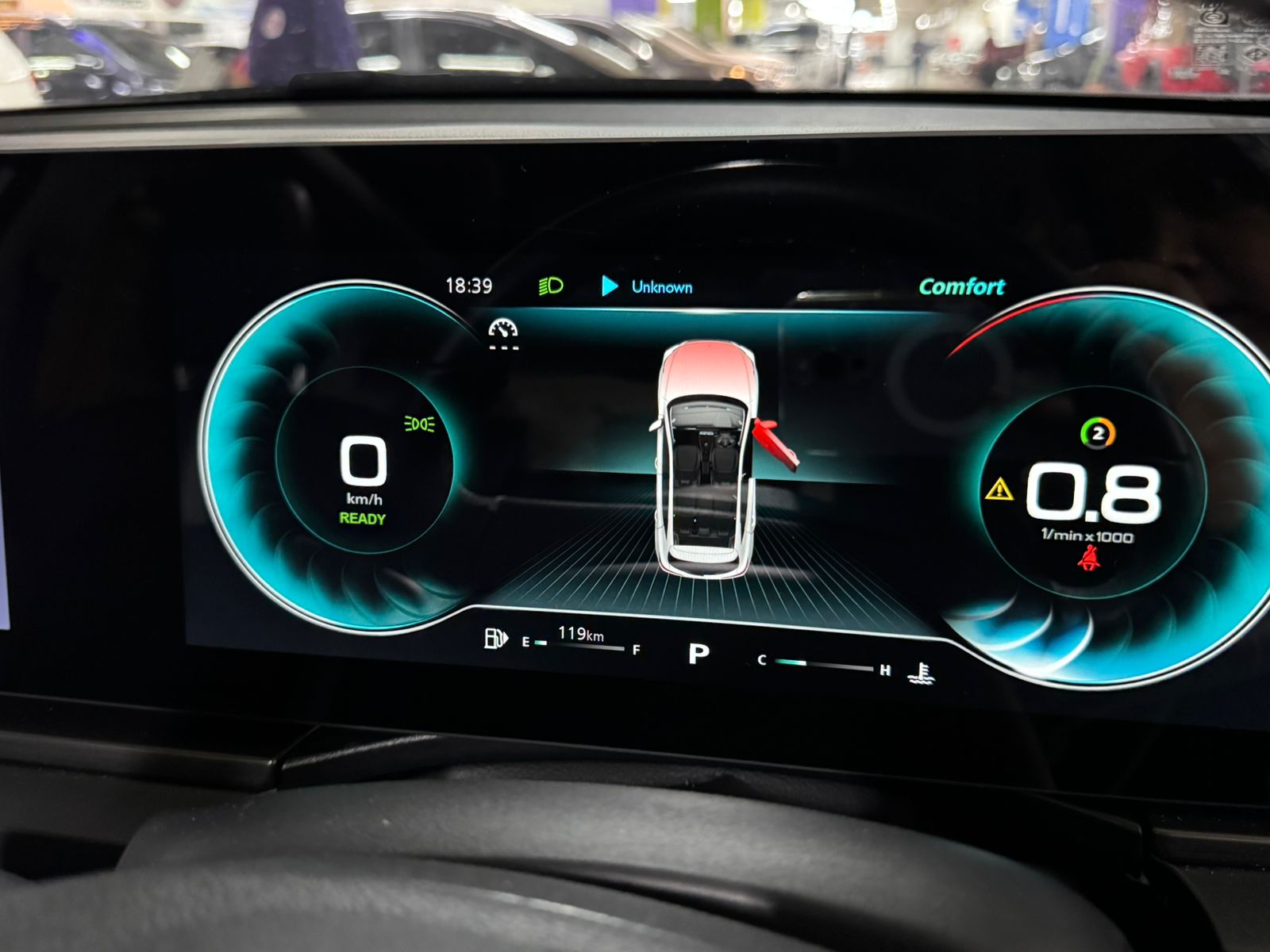 2024 MG VS HEV 2024 MG VS HEV