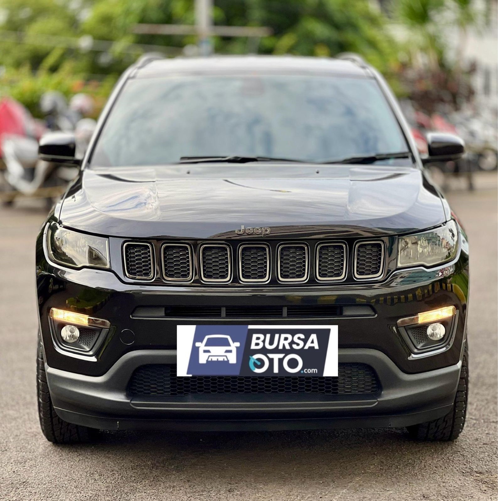 Second Hand 2019 Jeep Compass Second Hand 2019 Jeep Compass