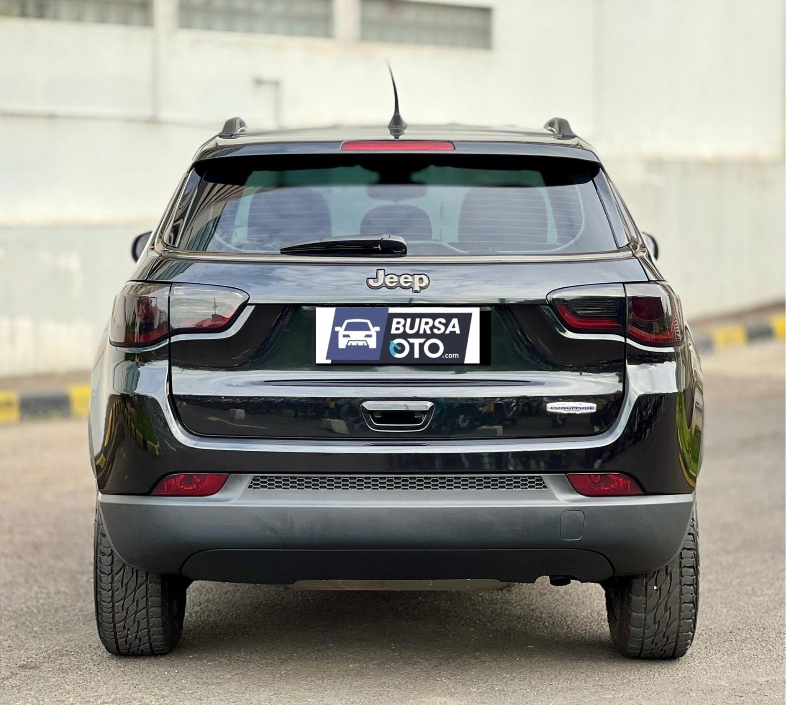 2019 Jeep Compass 2019 Jeep Compass