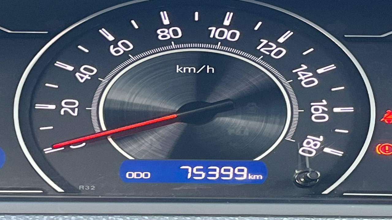 2018 Toyota Voxy 2.0L AT 2018 Toyota Voxy 2.0L AT