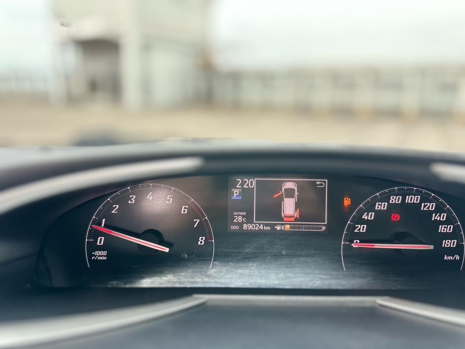 2017 Toyota Sienta 2017 Toyota Sienta