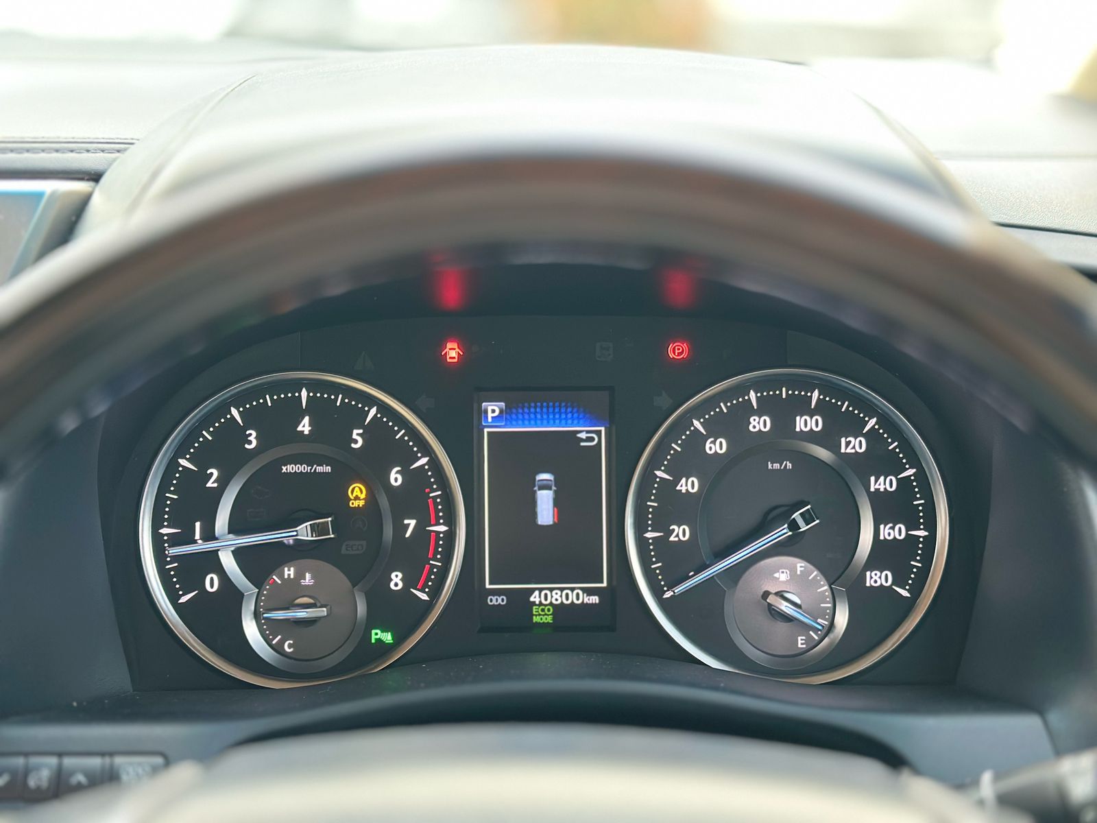 2019 Toyota Alphard 2019 Toyota Alphard