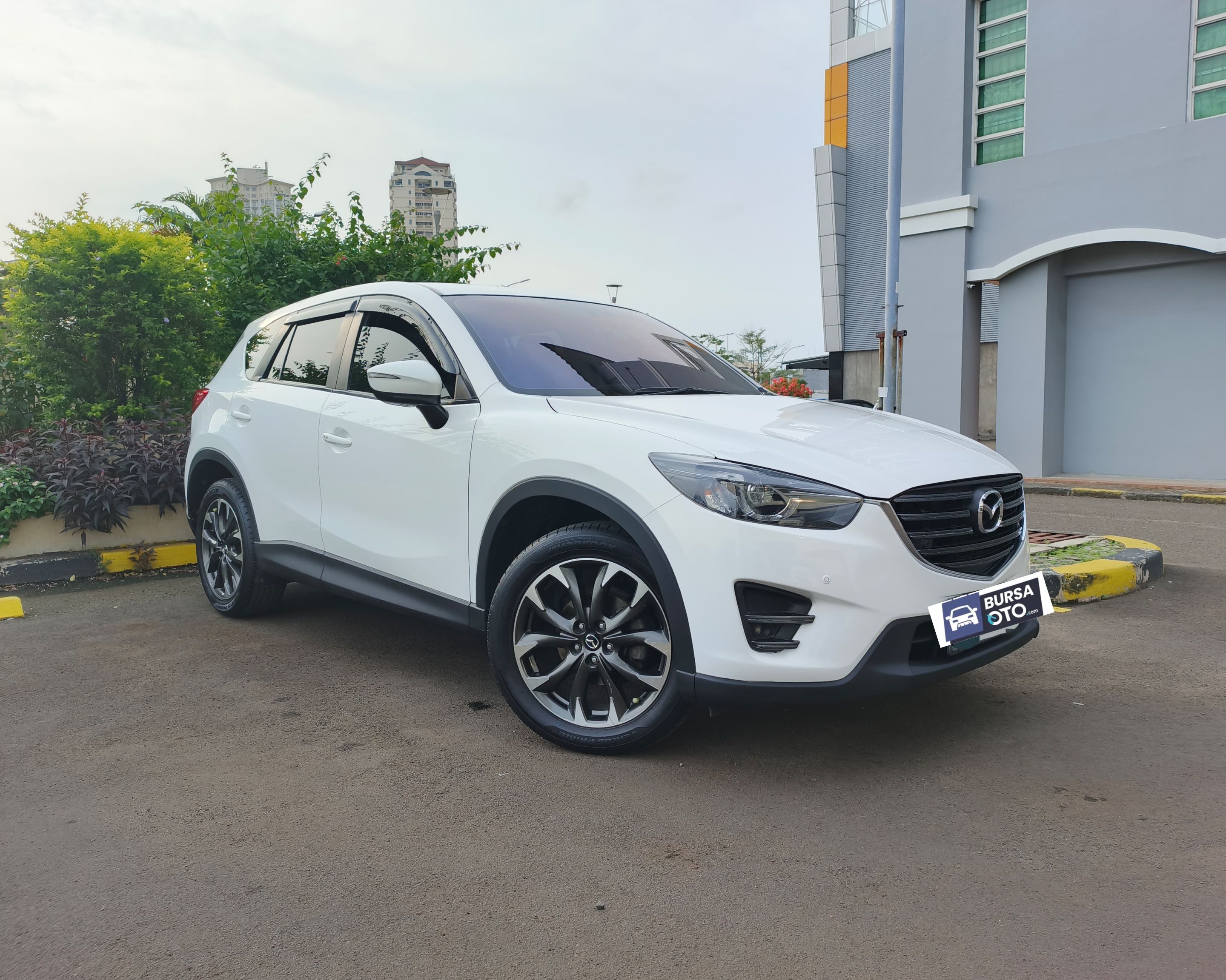 2015 Mazda CX-5 2015 Mazda CX-5