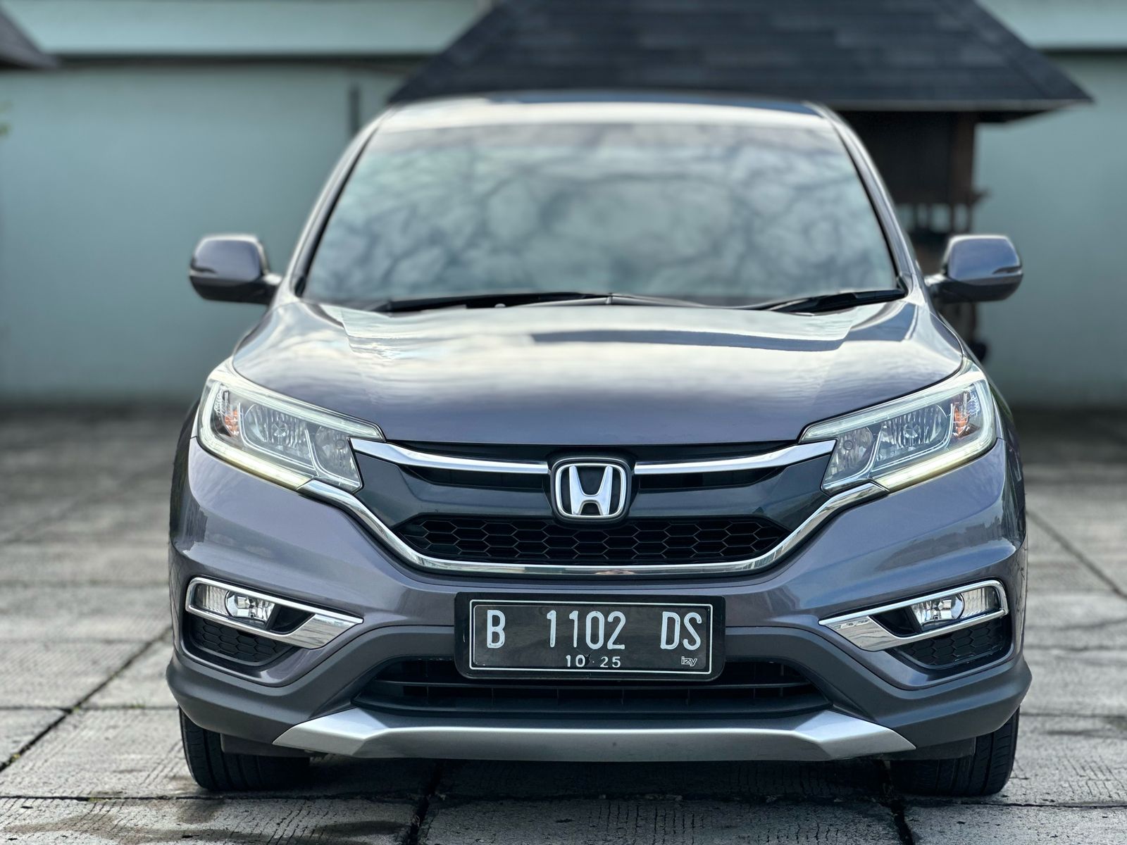 Second Hand 2015 Honda CR-V Second Hand 2015 Honda CR-V