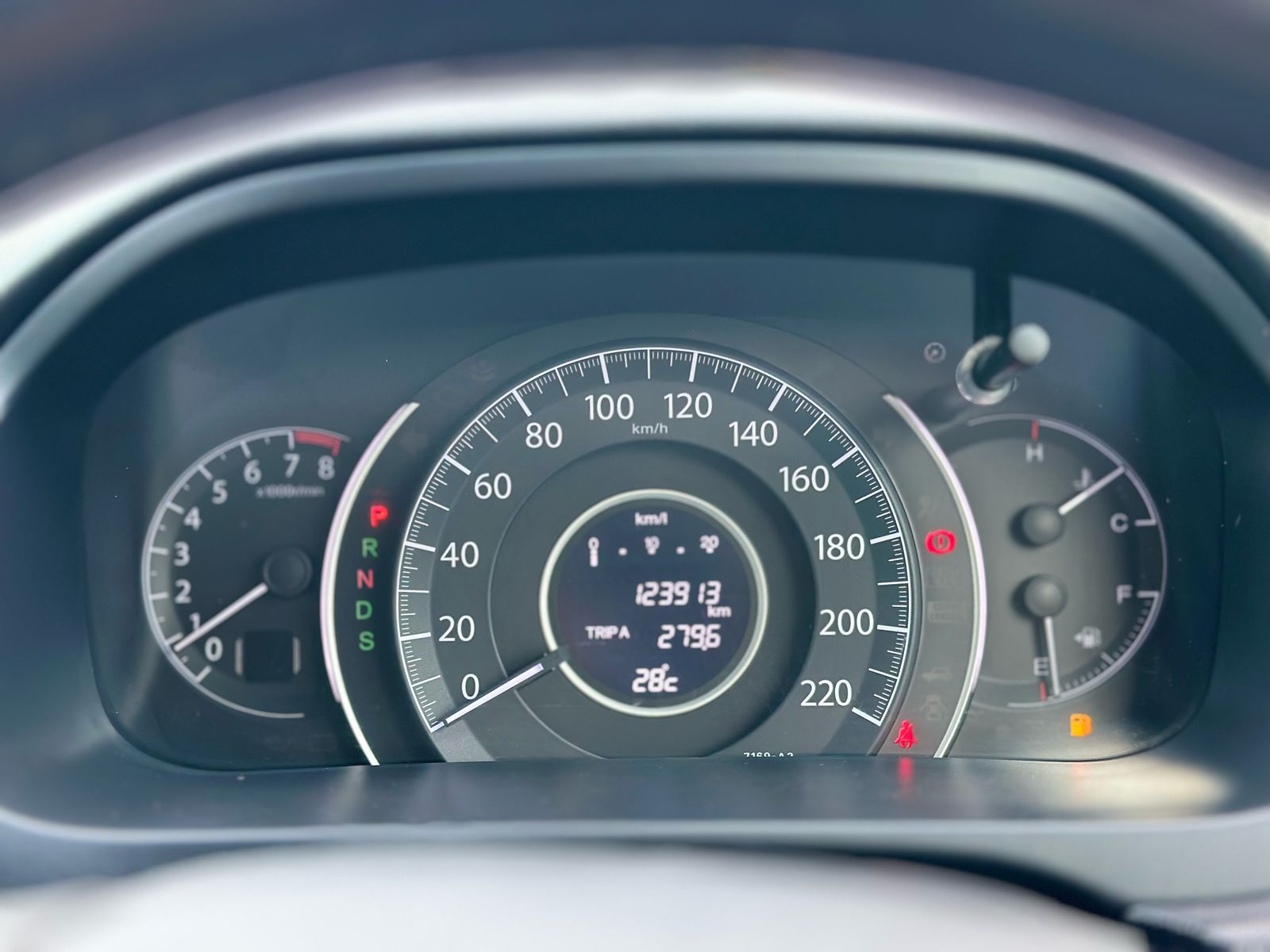 2015 Honda CR-V 2015 Honda CR-V