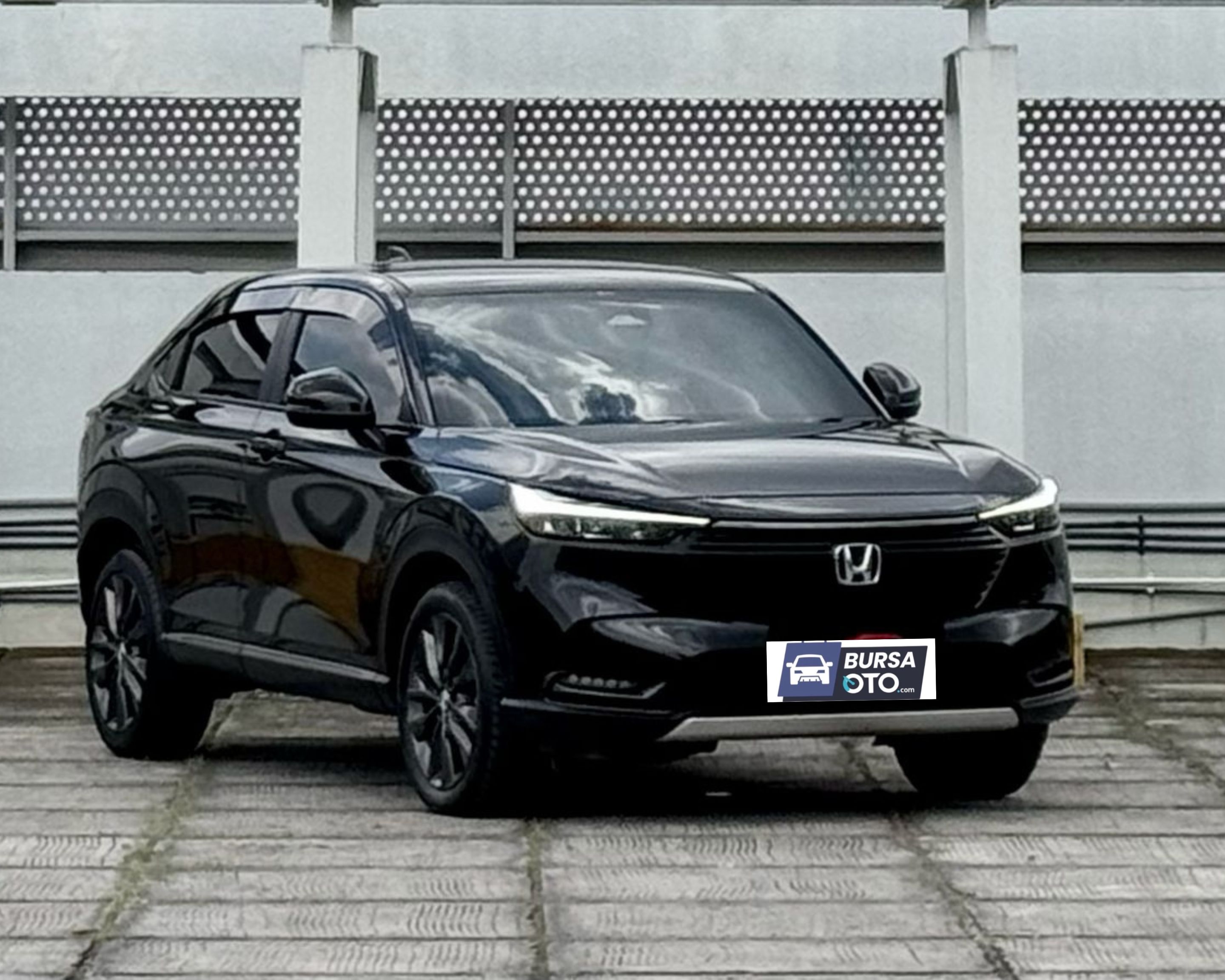 2022 Honda HRV 2022 Honda HRV
