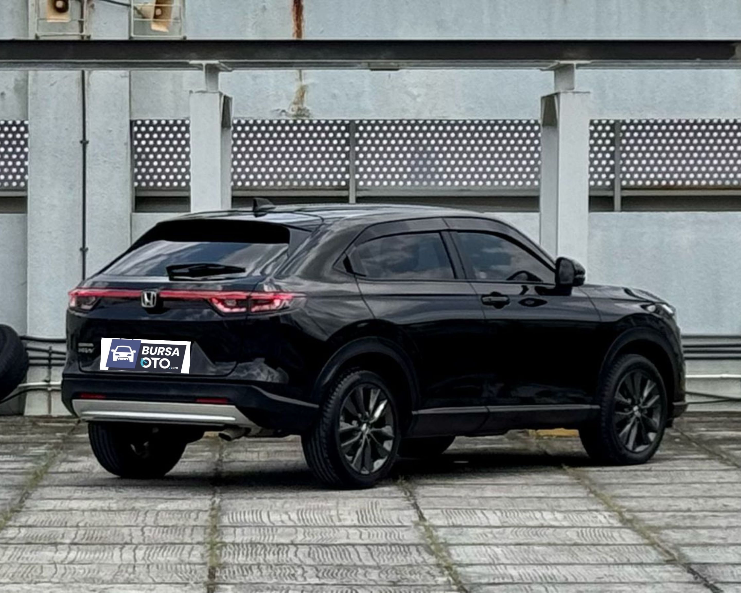 2022 Honda HRV 2022 Honda HRV