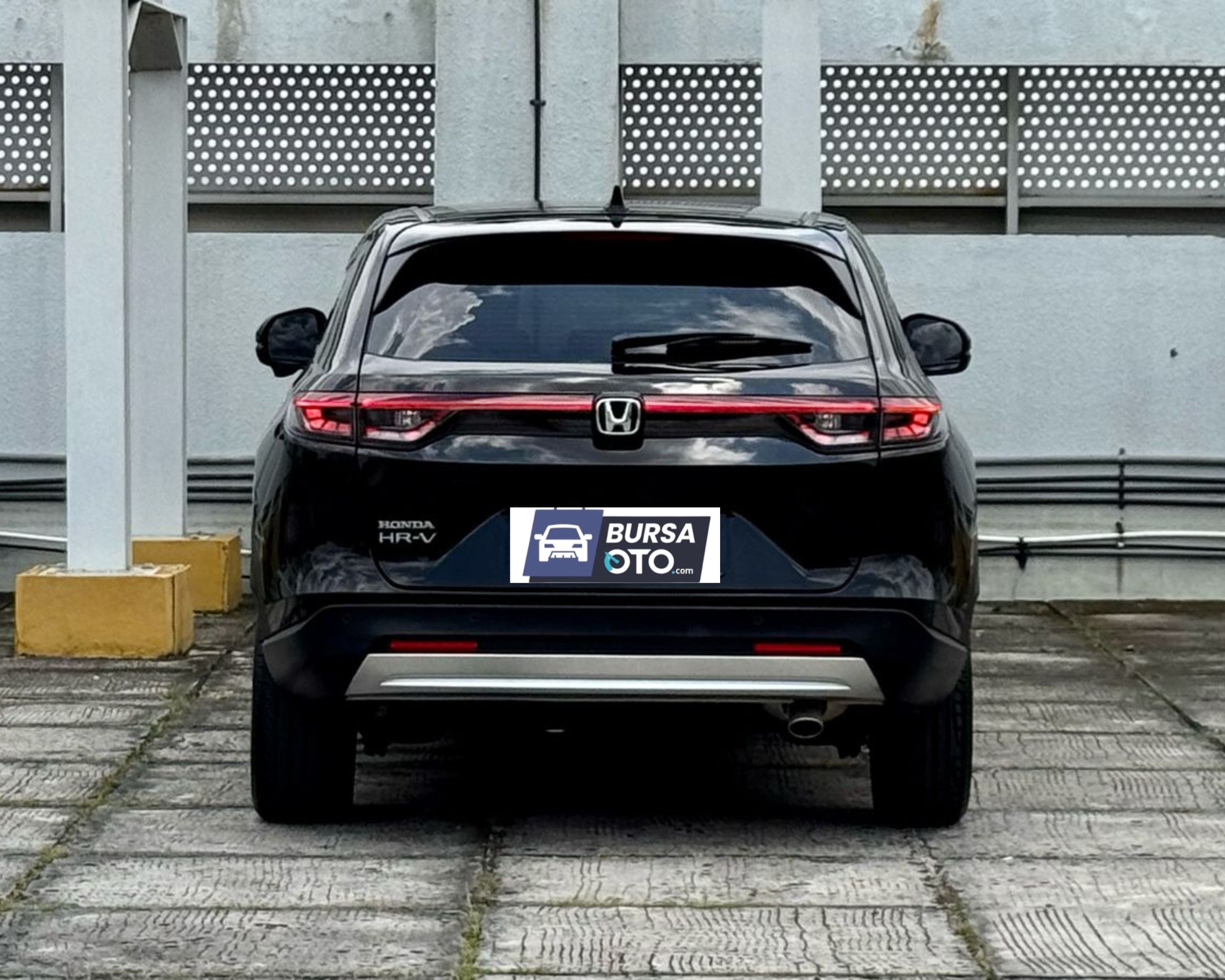 2022 Honda HRV 2022 Honda HRV