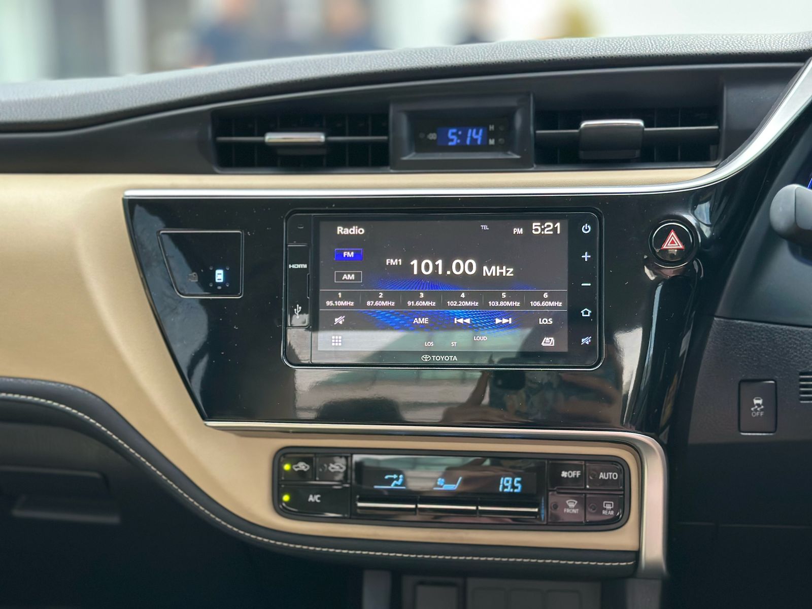 2018 Toyota Corolla Altis 2018 Toyota Corolla Altis