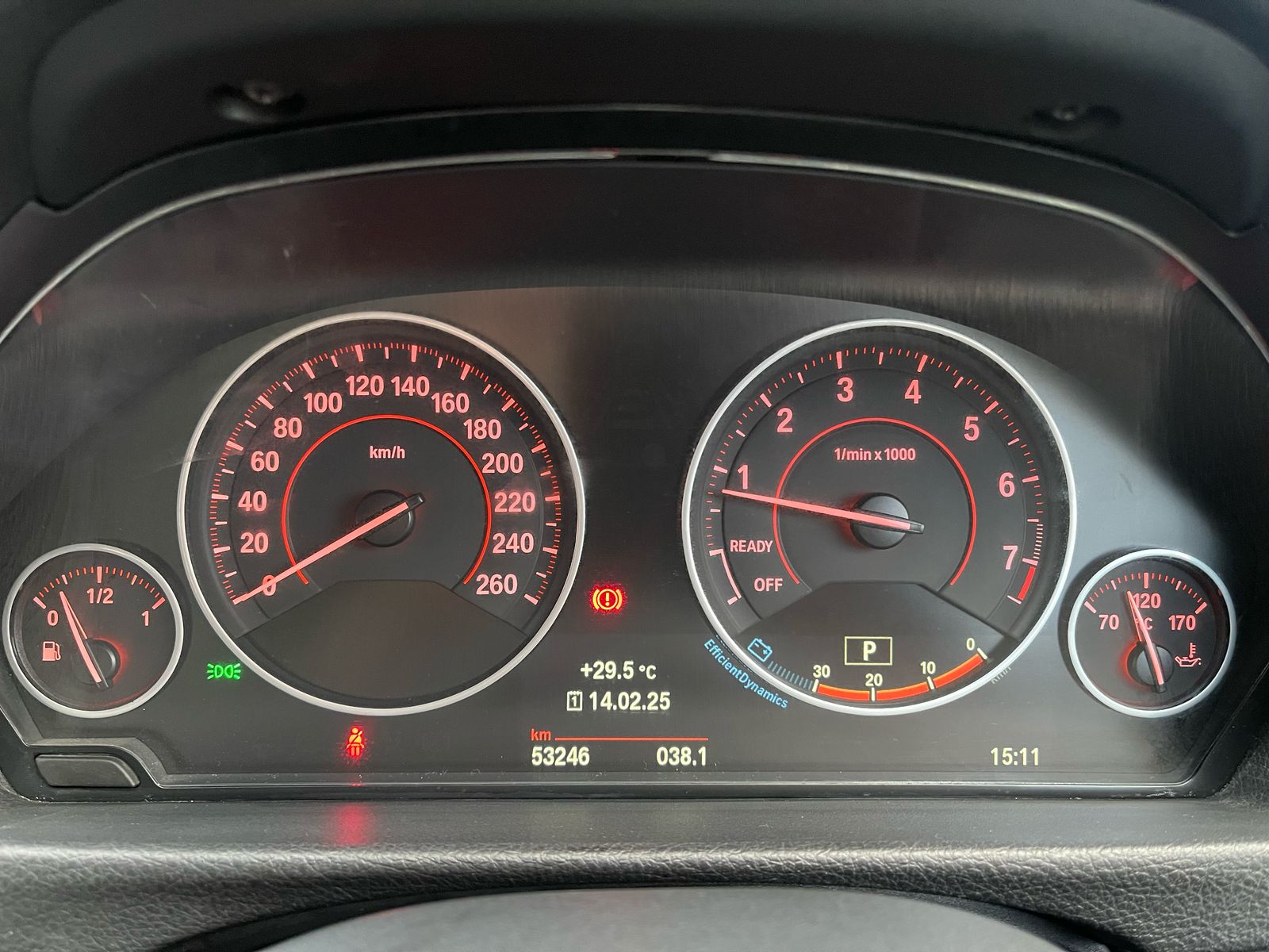 2015 BMW 3 Series Sedan 2015 BMW 3 Series Sedan