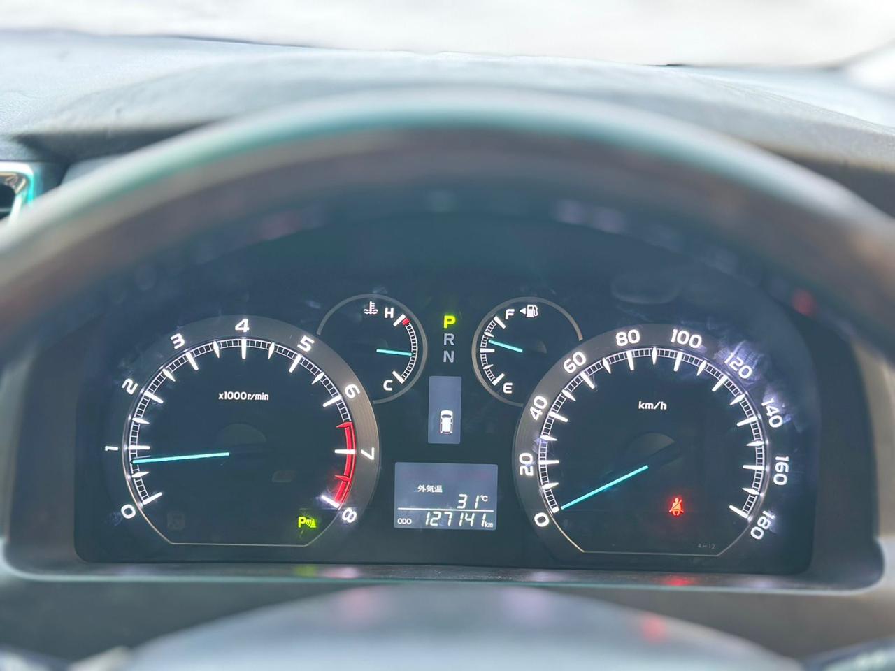 2014 Toyota Vellfire 2014 Toyota Vellfire