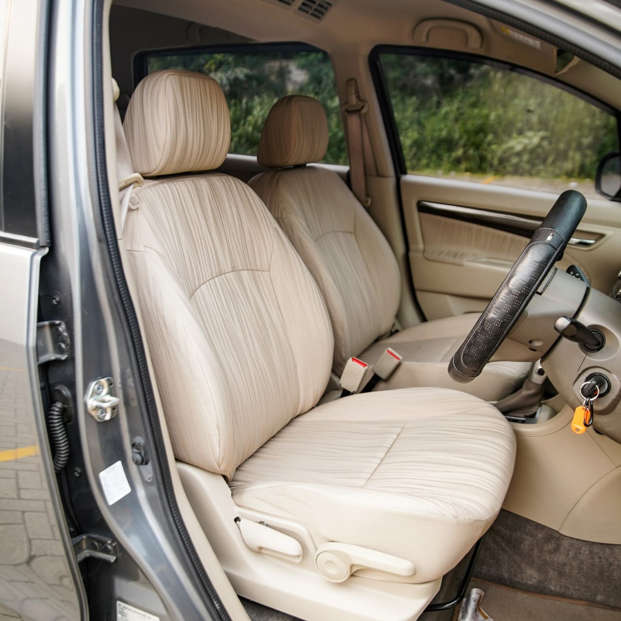 2018 Suzuki Ertiga  2018 Suzuki Ertiga