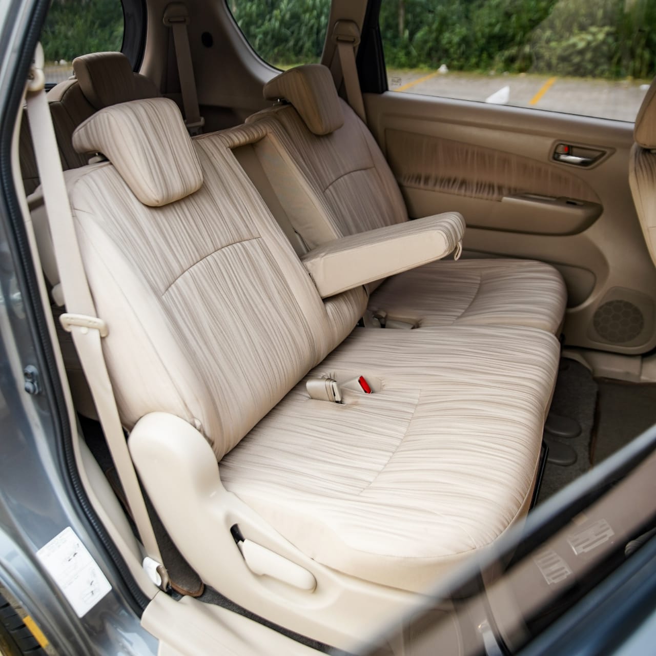 2018 Suzuki Ertiga  2018 Suzuki Ertiga