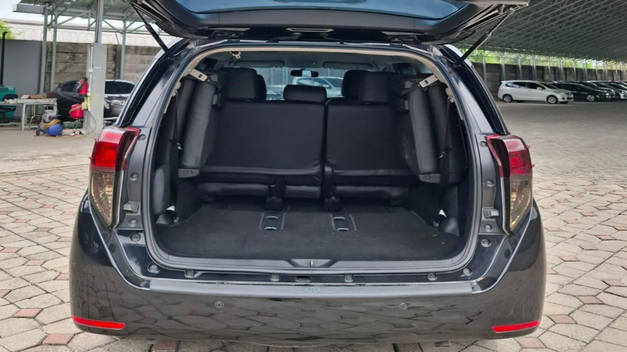 2020 Toyota Kijang Innova 2.0 G MT 2020 Toyota Kijang Innova 2.0 G MT