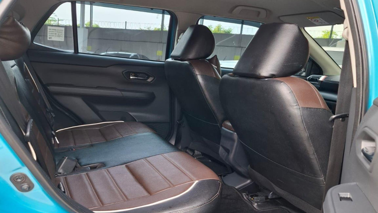 2023 Toyota Raize 2023 Toyota Raize