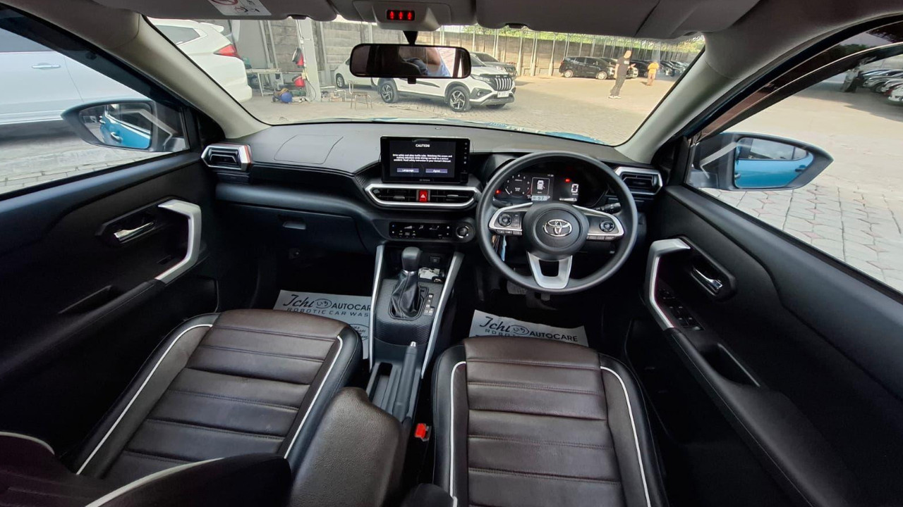 2023 Toyota Raize 2023 Toyota Raize