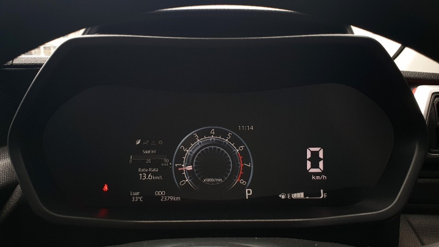 2024 Toyota Raize 2024 Toyota Raize