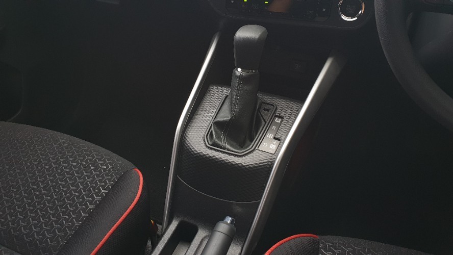 2024 Toyota Raize 2024 Toyota Raize