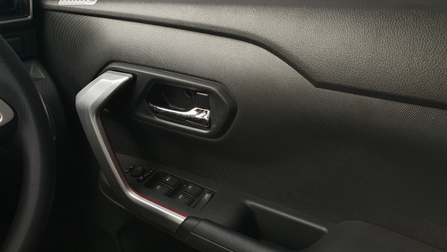 2024 Toyota Raize 2024 Toyota Raize