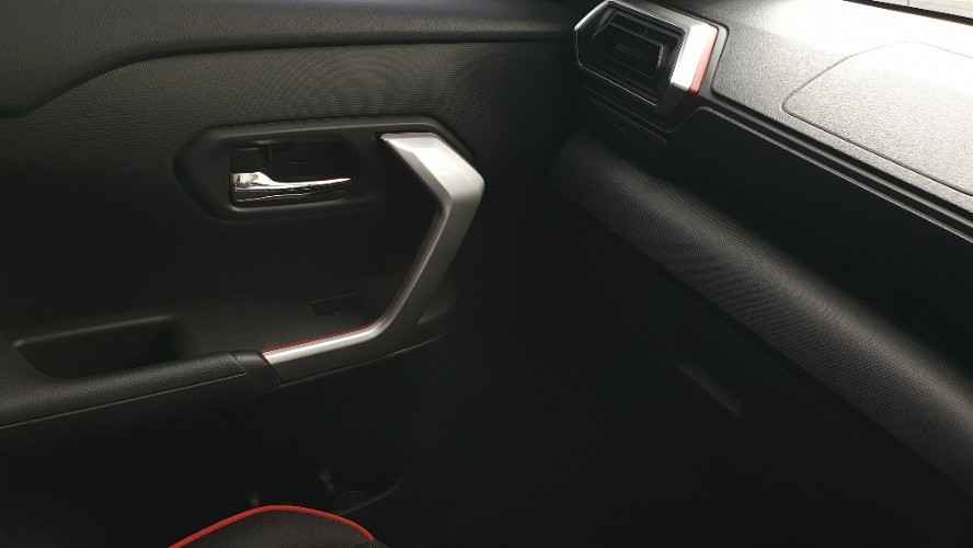 2024 Toyota Raize 2024 Toyota Raize