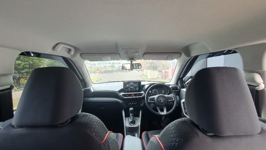 2024 Toyota Raize 2024 Toyota Raize