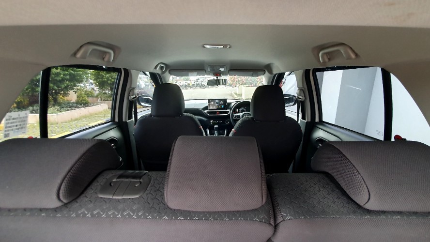 2024 Toyota Raize 2024 Toyota Raize