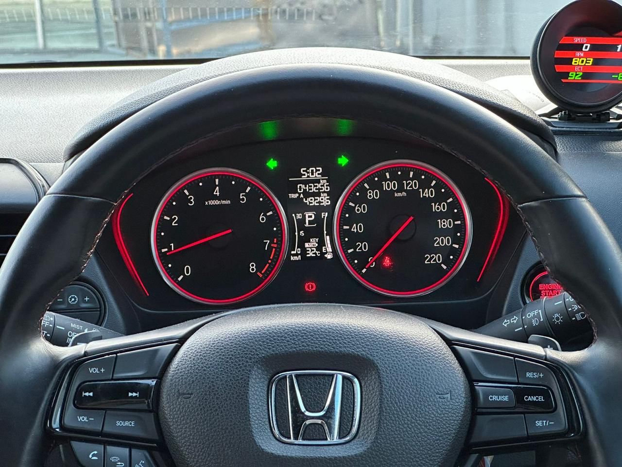 2021 Honda City Hatchback 2021 Honda City Hatchback