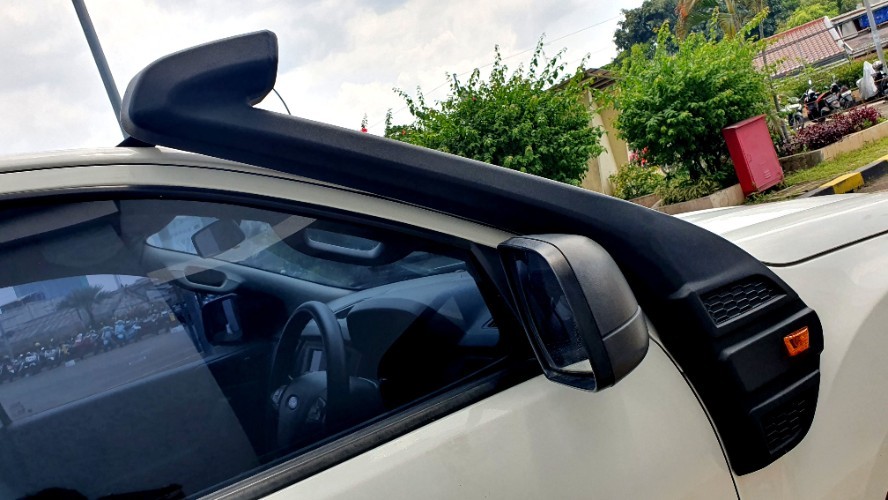 2018 Ford Ranger 2018 Ford Ranger