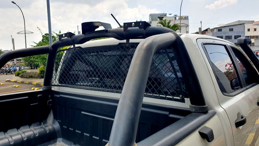 2018 Ford Ranger 2018 Ford Ranger