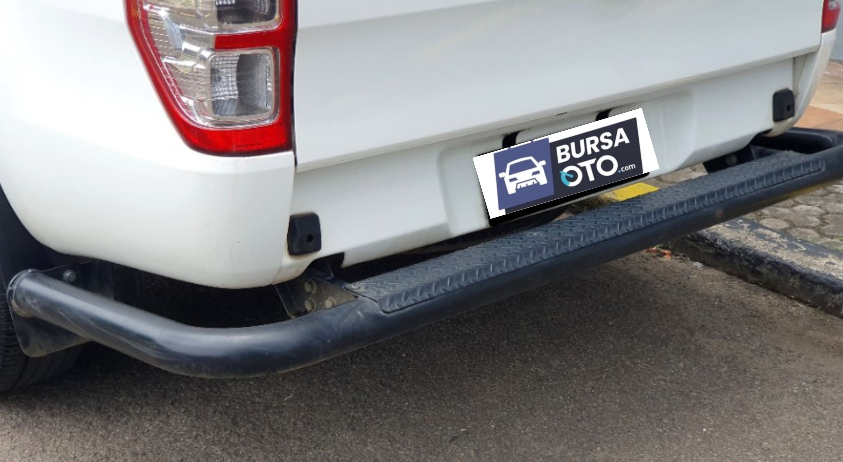 2018 Ford Ranger 2018 Ford Ranger