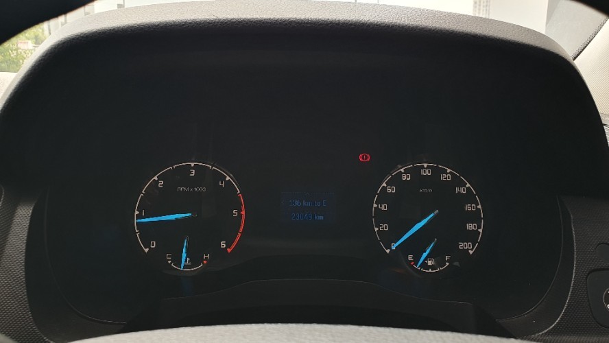 2018 Ford Ranger 2018 Ford Ranger