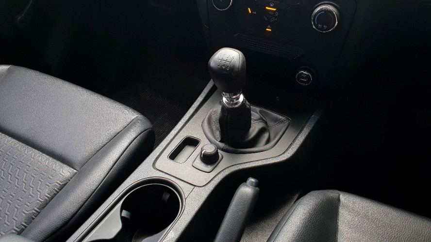 2018 Ford Ranger 2018 Ford Ranger