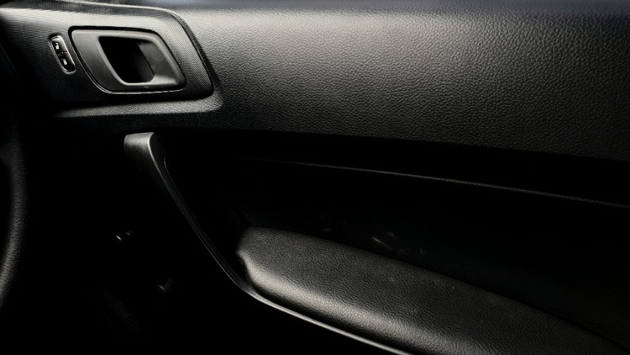 2018 Ford Ranger 2018 Ford Ranger