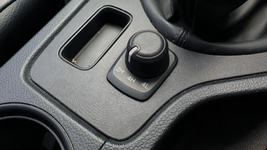 2018 Ford Ranger 2018 Ford Ranger