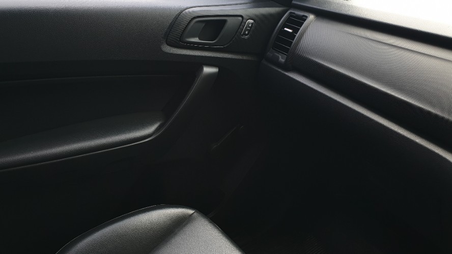 2018 Ford Ranger 2018 Ford Ranger