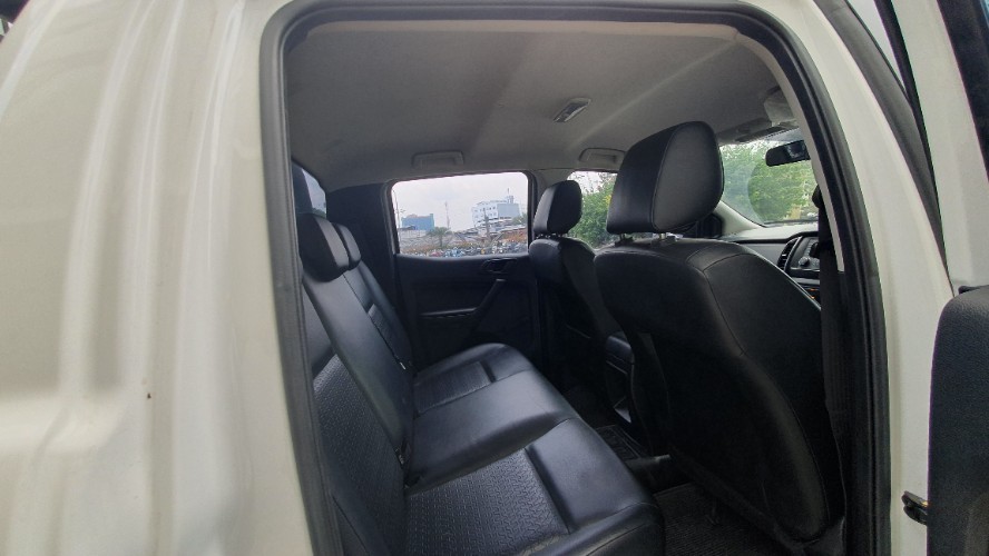 2018 Ford Ranger 2018 Ford Ranger