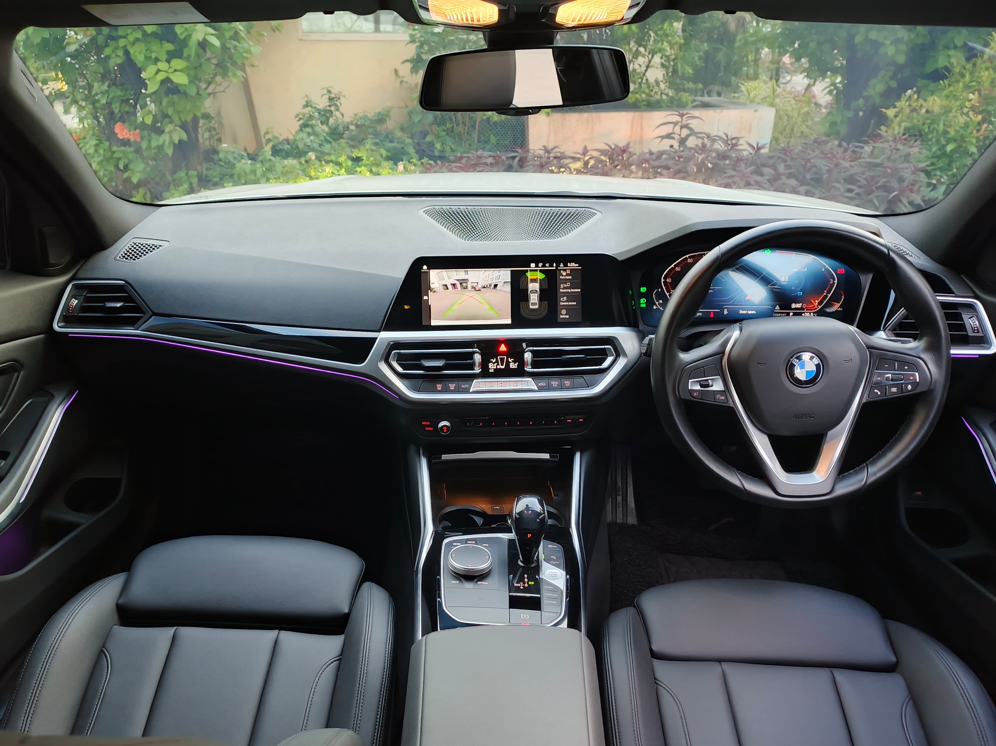 2021 BMW 3 Series Sedan 320i Sport 2021 BMW 3 Series Sedan 320i Sport