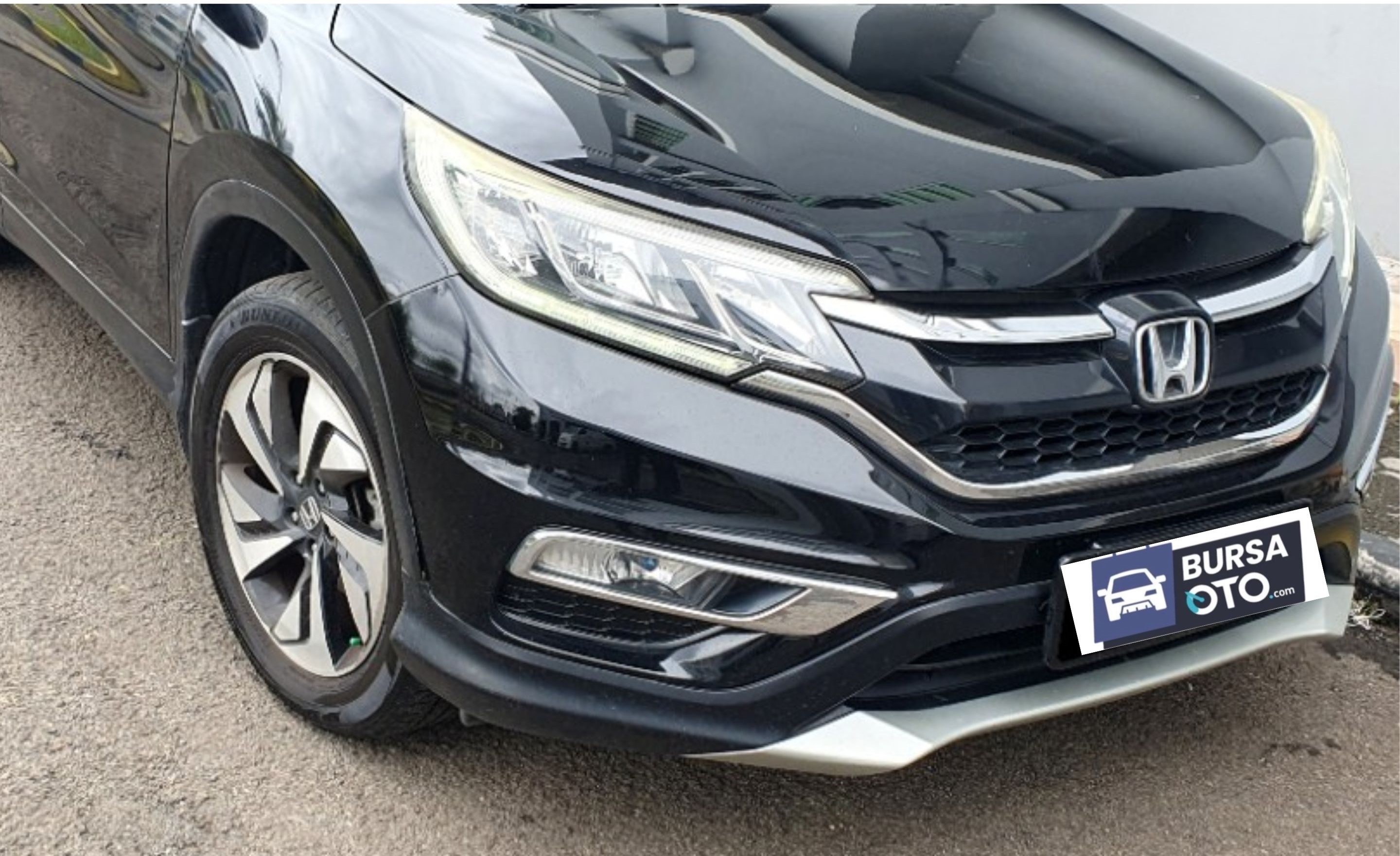 2016 Honda CR-V 2016 Honda CR-V