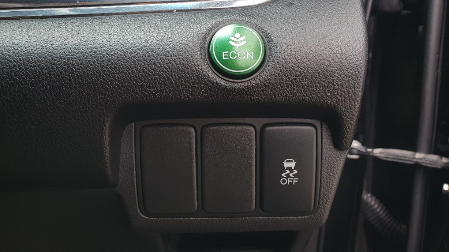 2016 Honda CR-V 2016 Honda CR-V