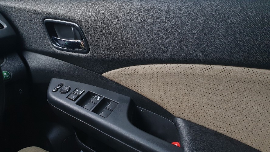 2016 Honda CR-V 2016 Honda CR-V