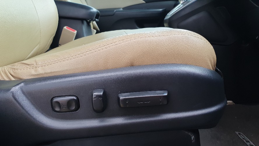 2016 Honda CR-V 2016 Honda CR-V