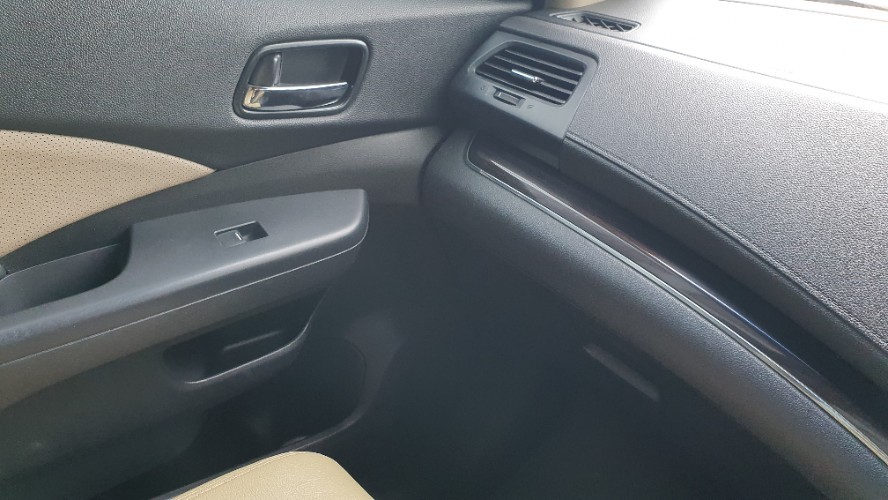 2016 Honda CR-V 2016 Honda CR-V