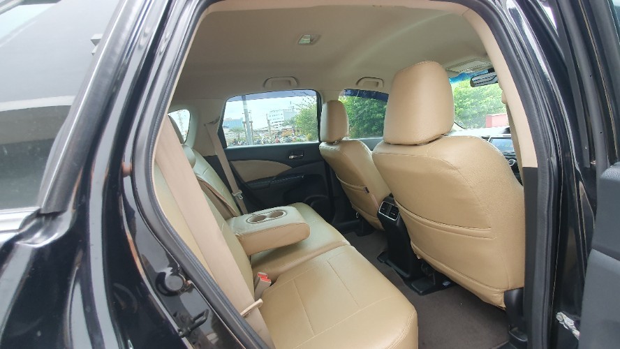 2016 Honda CR-V 2016 Honda CR-V