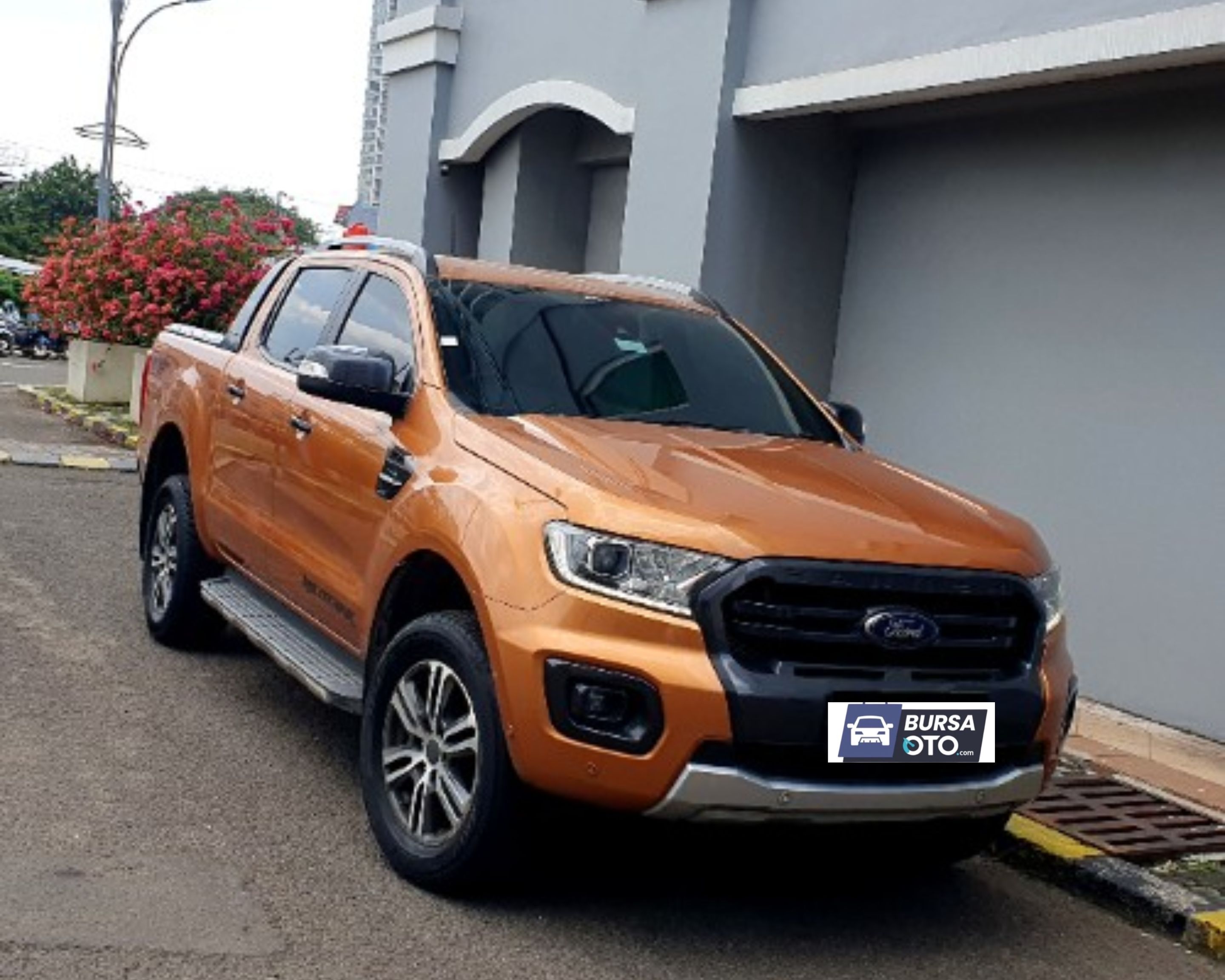 2023 Ford Ranger 2023 Ford Ranger