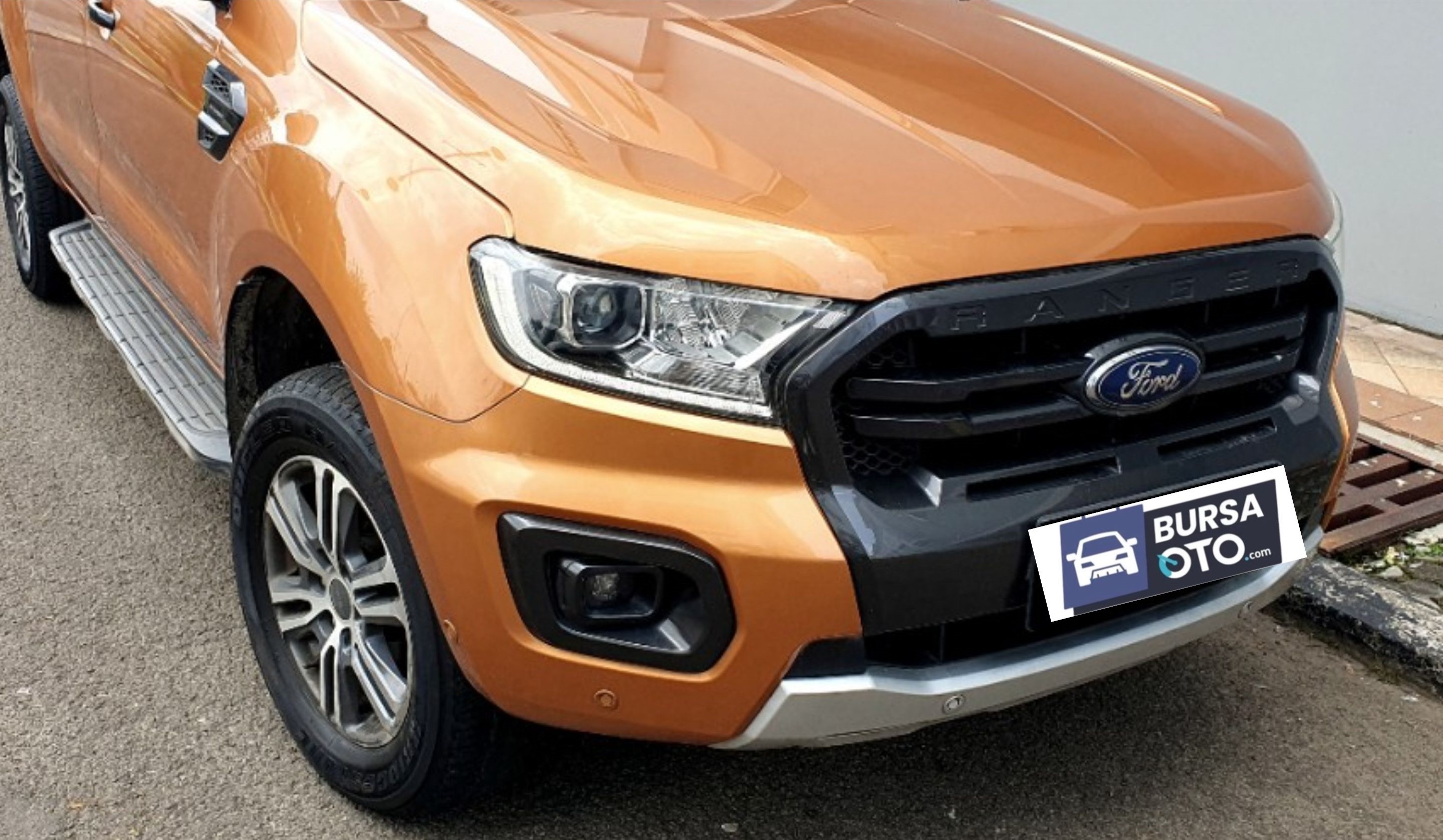 2023 Ford Ranger 2023 Ford Ranger